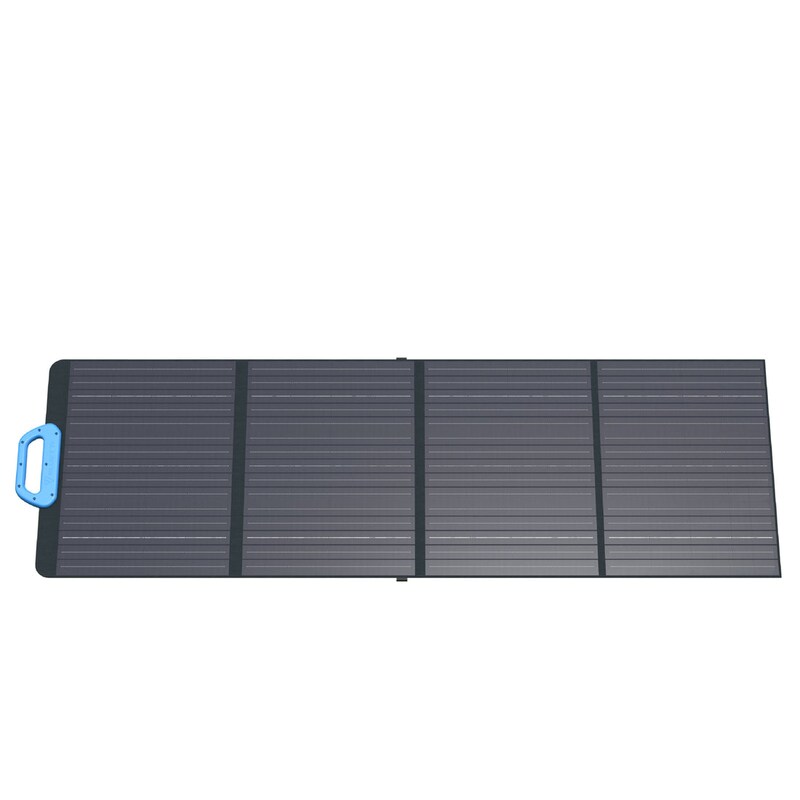 Bild von Bluetti PV200 PV200 Solar-Ladegerät Ladestrom Solarzelle 9.7A 200W