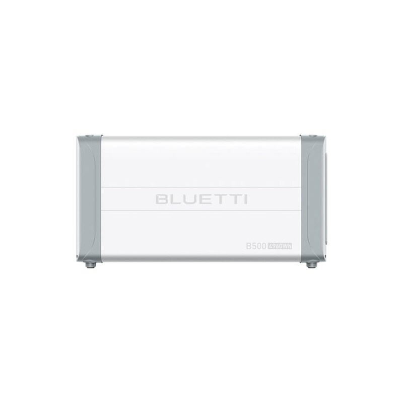 Bild von BLUETTI B500 Erweiterungsbatterie | 4960 Wh