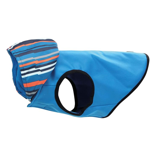Bild von SOS Hundejacke - Windbreaker - [30cm]