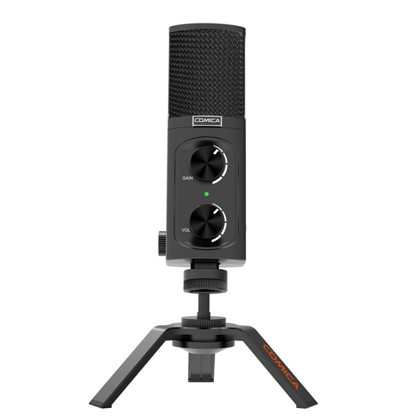 Bild von STM-USB Kondensatormikrofon mit USB-C