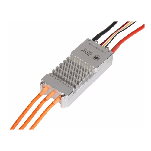 Bild von T-Motor ALPHA 80A HV ESC Zubehör Drohne