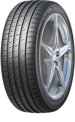 Bild von Sommerreifen Tourador X SPEED TU1 225/45 R18 95Y