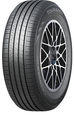 Bild von Sommerreifen Tourador X WONDER TH1 205/70 R14 95T