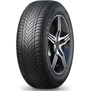 Bild von Tourador Winter PRO TS1 205/60 R16 92H PKW Winterreifen Reifen HONDA: ACCORD 8, CHRYSLER: Sebring II Limousine, VOLKSWAGEN: Sharan II TR258