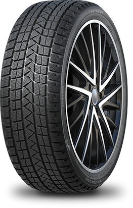 Bild von Tourador Winter PRO TSS1 235/65 R17 104T PKW Winterreifen Reifen MERCEDES-BENZ: GLC SUV, ML-Klasse, GLK, AUDI: Q5, VOLKSWAGEN: Touareg II, Touareg I T