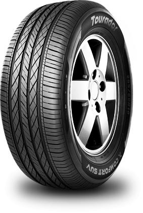 Bild von Offroadreifen-Sommerreifen Tourador X COMFORT SUV 215/60 R17 100H