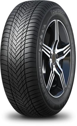 Bild von Winterreifen Tourador WINTER PRO TS1 185/65 R15 88T