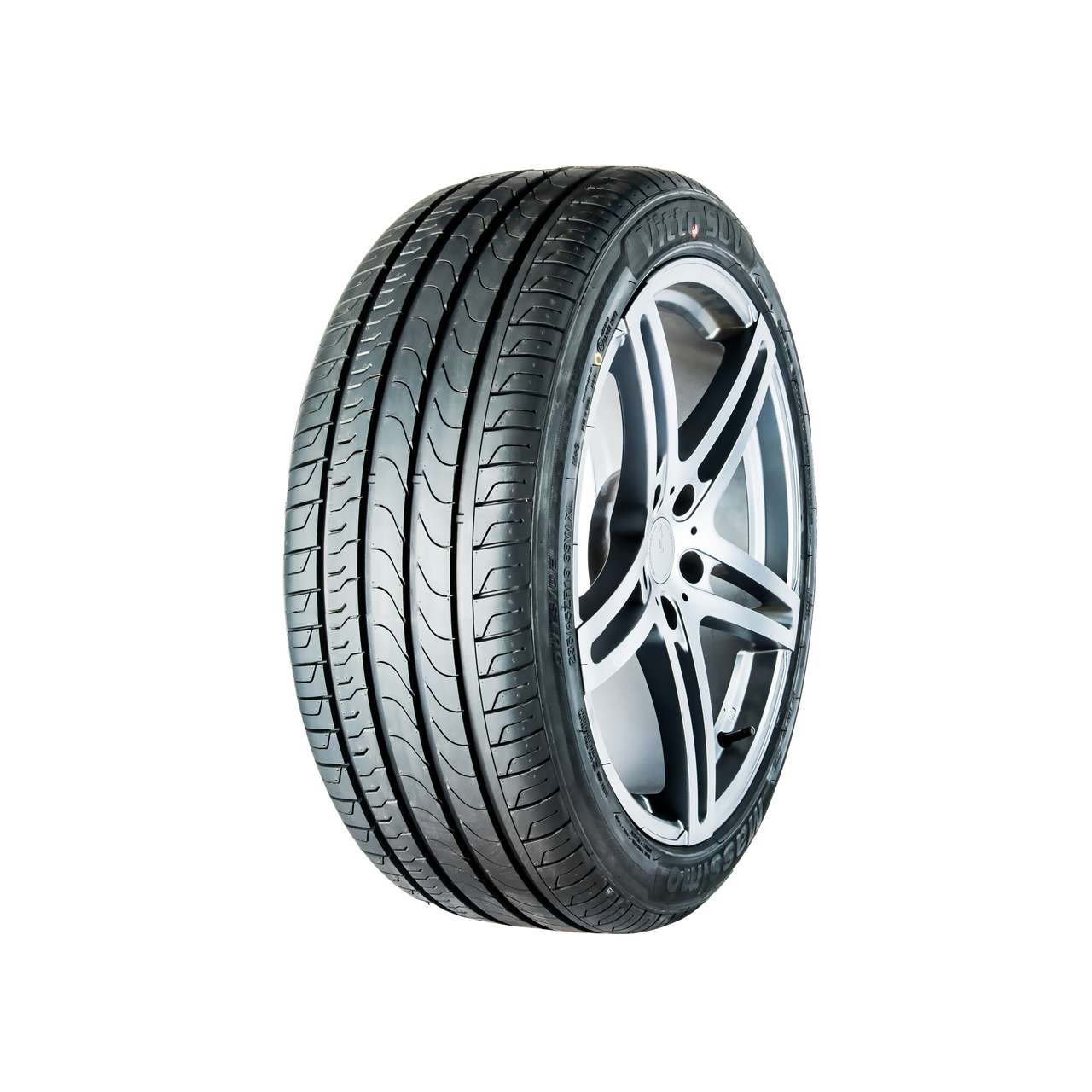 Bild von MASSIMO 225/55 ZR 18 TL 102W VITTO SUV BSW Sommerreifen DOT23