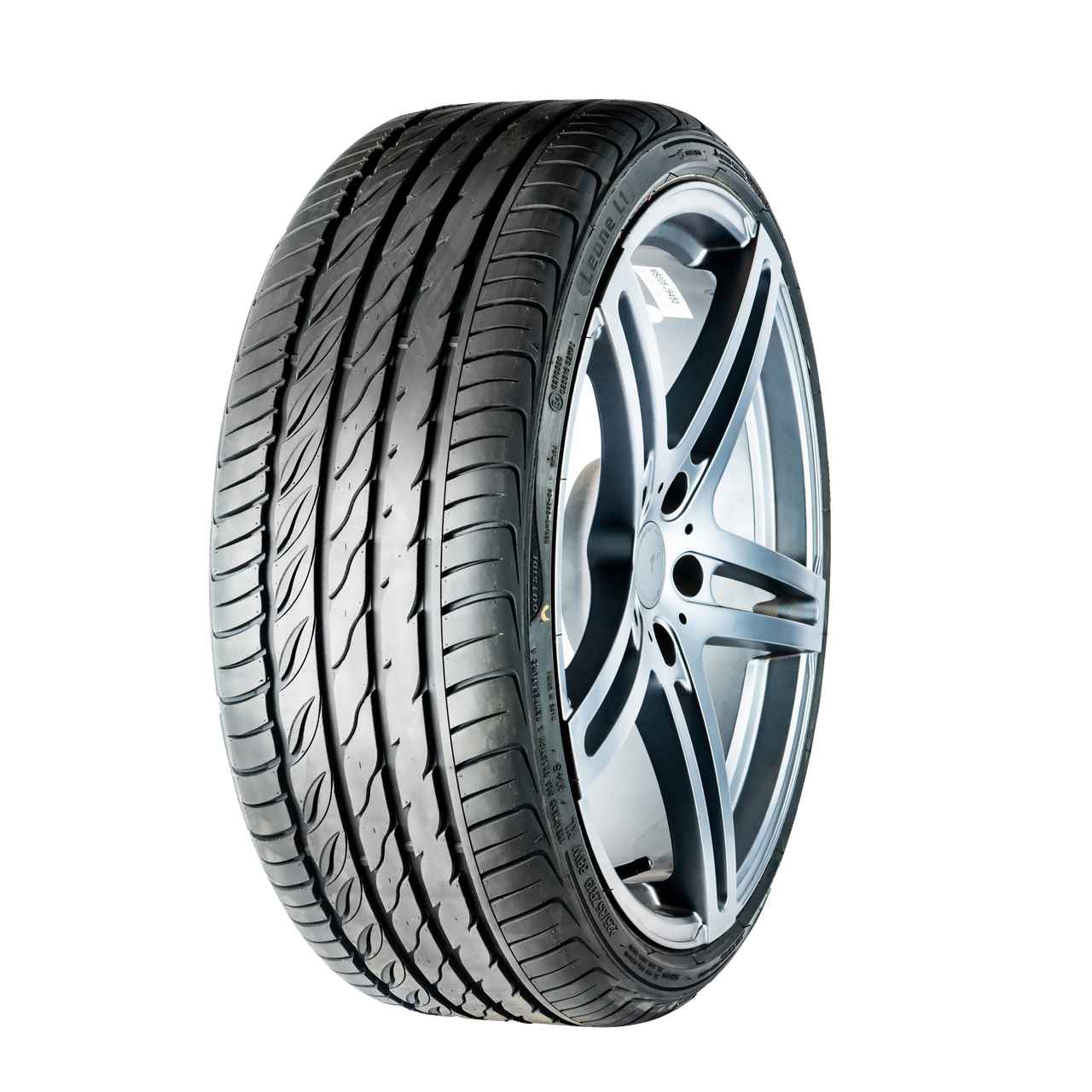 Bild von MASSIMO LEONE L1 215/40R16 86W BSW XL