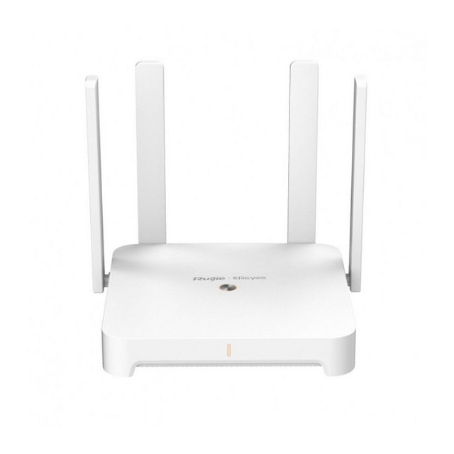 Bild von Ruijie WRL ROUTER 1800MBPS 1000M 5P, Router, Weiss
