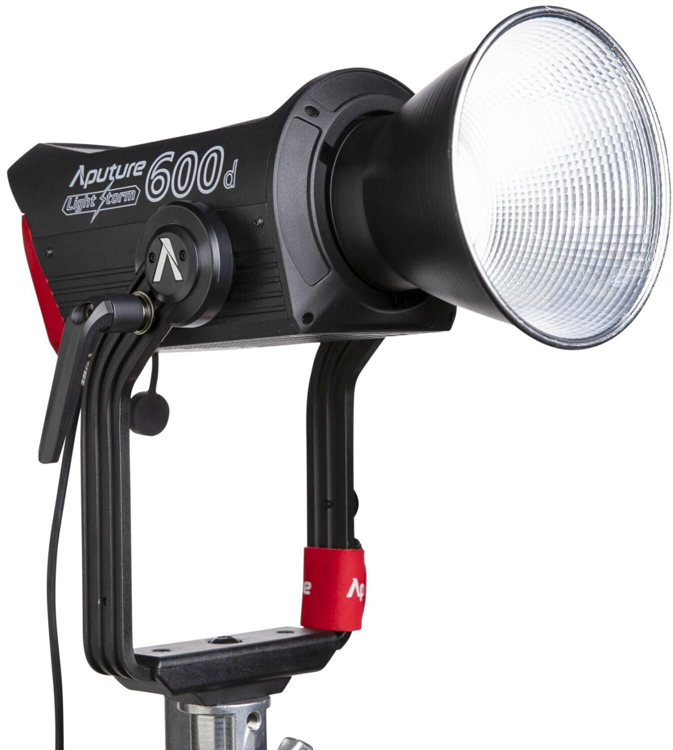 Bild von Aputure LS 600D V-mount (Weitere Dauerlichter), Dauerlicht, Schwarz
