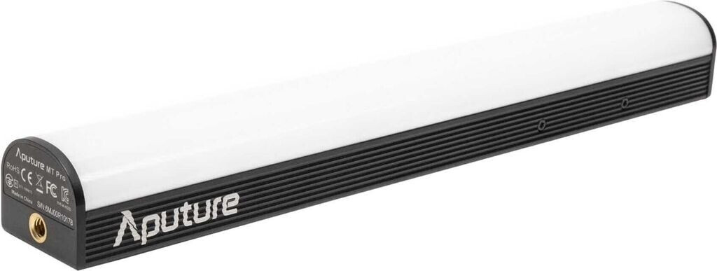 Bild von MT Pro Mini-RGBWW LED Leuchtröhre für Profis
