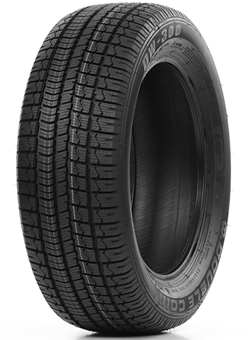Bild von Double coin DW300XL 245/45 R18 100V PKW Winterreifen Reifen AUDI: A6 C7 Avant, A4 B8 Avant, A4 B9 Avant, BMW: 5 Limousine, 5 Touring, X1 80425997