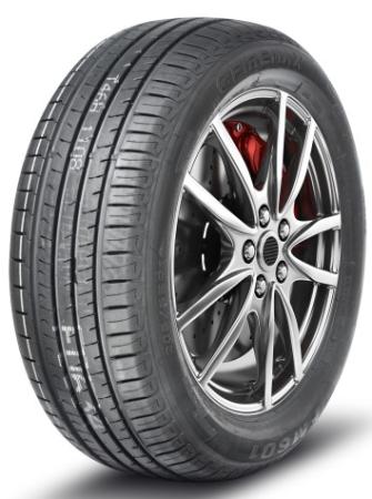 Bild von FIREMAX Sommerreifen 215/40 ZR 17 XL TL 87W FM601 BSW