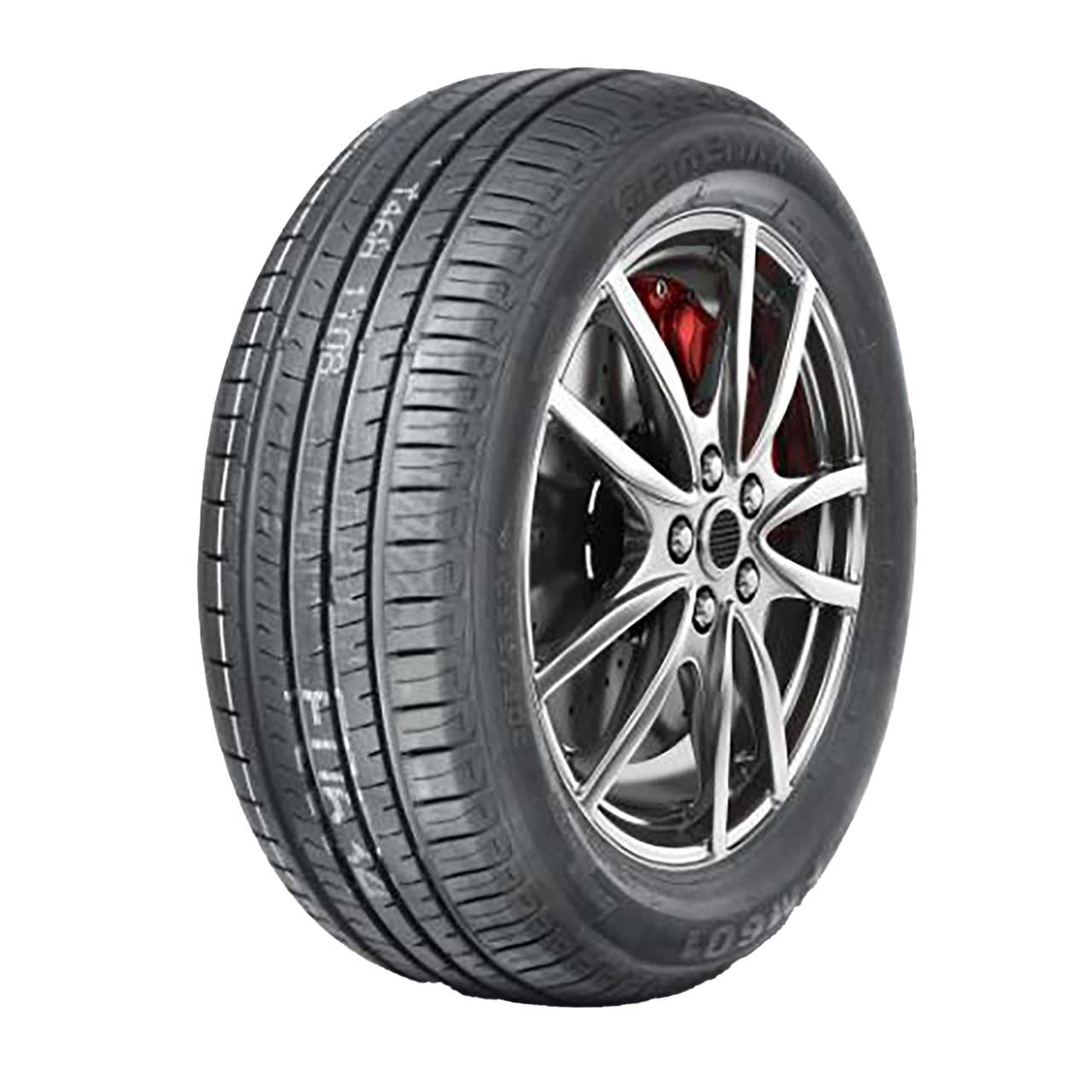 Bild von FIREMAX FM518 235/70R16 106H BSW