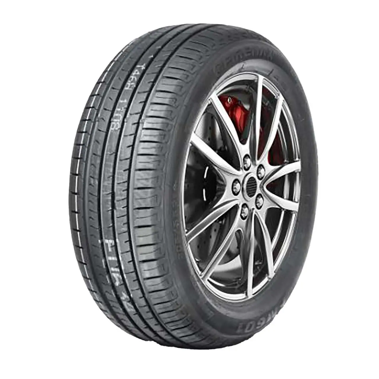 Bild von FIREMAX Sommerreifen 275/30 ZR 20 XL TL 97Y FM601 BSW