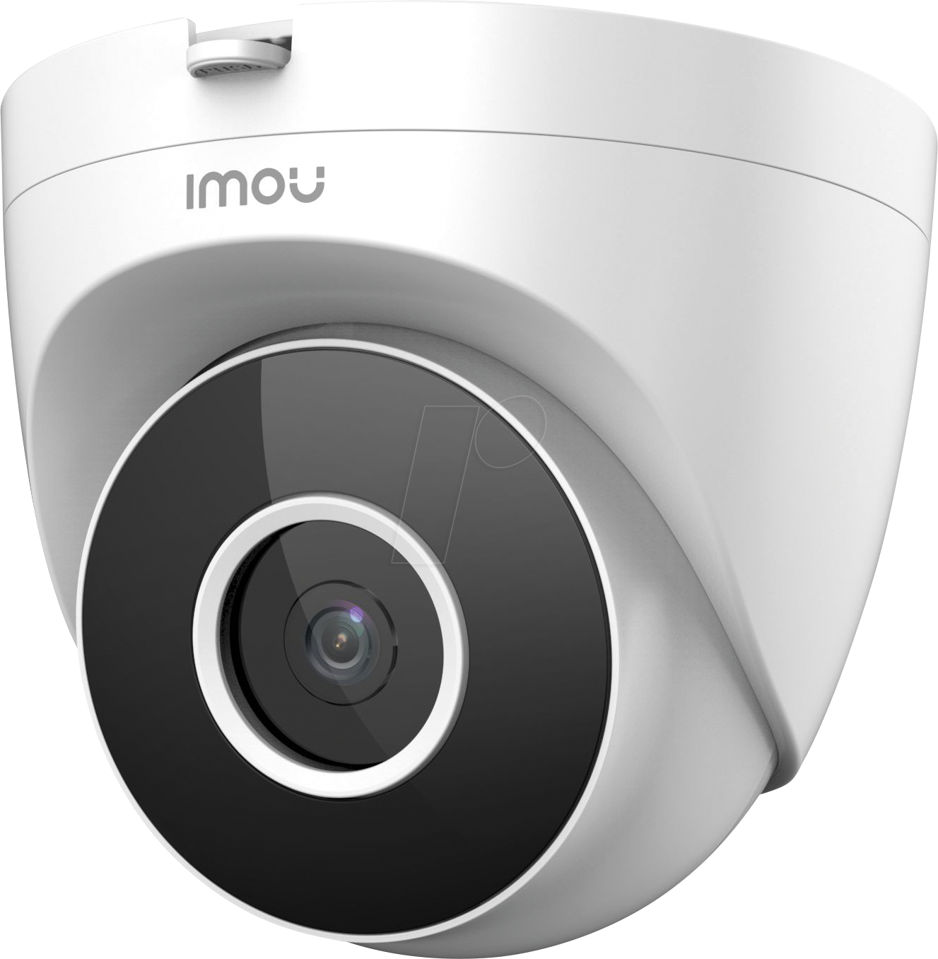 Bild von Imou WRL CAMERA 4MP TURRET POE/IPC-T42EAP (2560 x 1440 Pixels), Netzwerkkamera, Weiss
