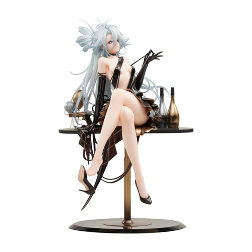 Bild von Apex Actionfigur Girls Frontline PVC Statue 1/7 PA-15 Phantom Thief of Champagne Ver 24