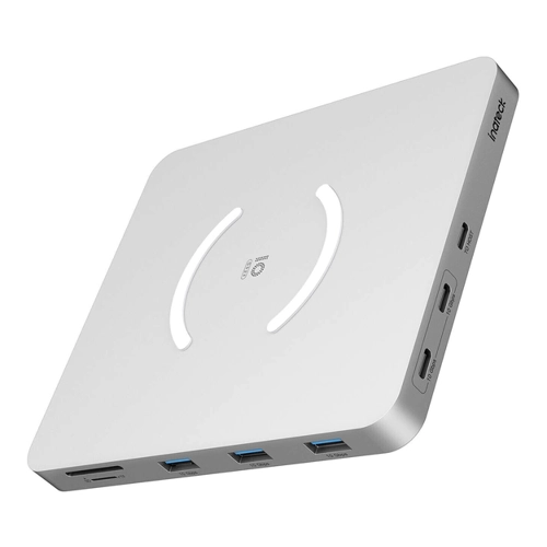 Bild von Inateck iMac Docking Station 8-in-1 im Test
