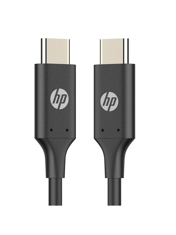 Bild von HP USB C — USB C (1 m, USB 3.1), USB Kabel
