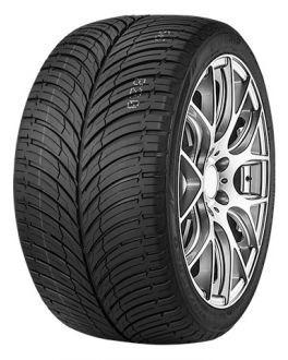 Bild von UNIGRIP Ganzjahresreifen 255/60 R 18 XL TL 112V LATERAL FORCE 4S BSW M+S 3PMSF Allwetter