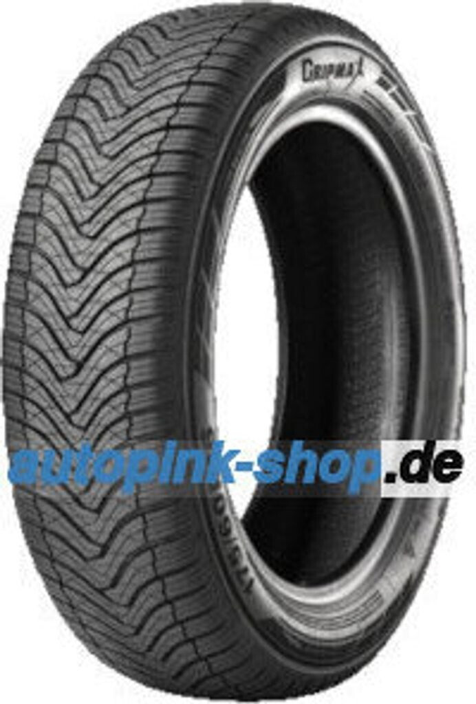 Bild von GRIPMAX Ganzjahresreifen 245/70 R 16 TL 107H SUREGRIP A/S NANO BSW M+S 3PMSF Allwetter