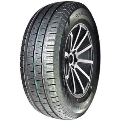 Bild von ROYAL BLACK Sommerreifen 225/70 R 15 C TL 112/110R ROYALWINTER VAN 8PR BSW M+S 3PMSF