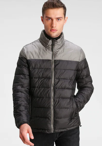 Bild von ALPENBLITZ Steppjacke »Trondheim«, ohne Kapuze