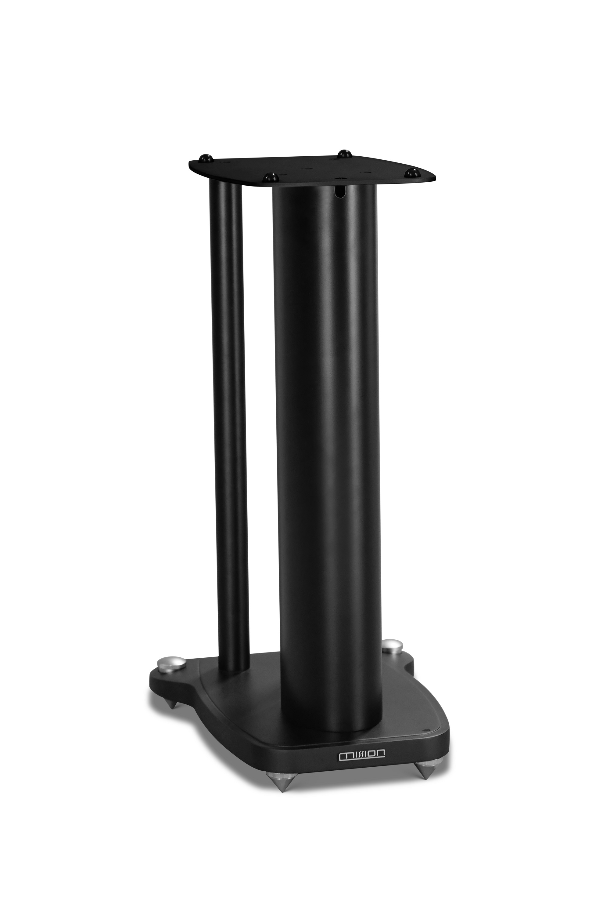 Bild von Mission ZX-Stand Black