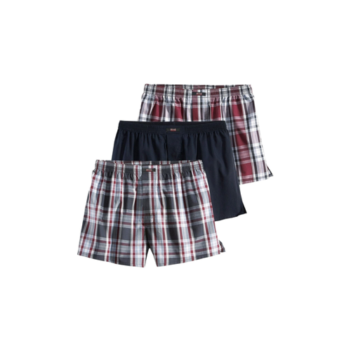 Bild von HIS H.i.s Webboxer für Herren - Stilvoll und Bequem