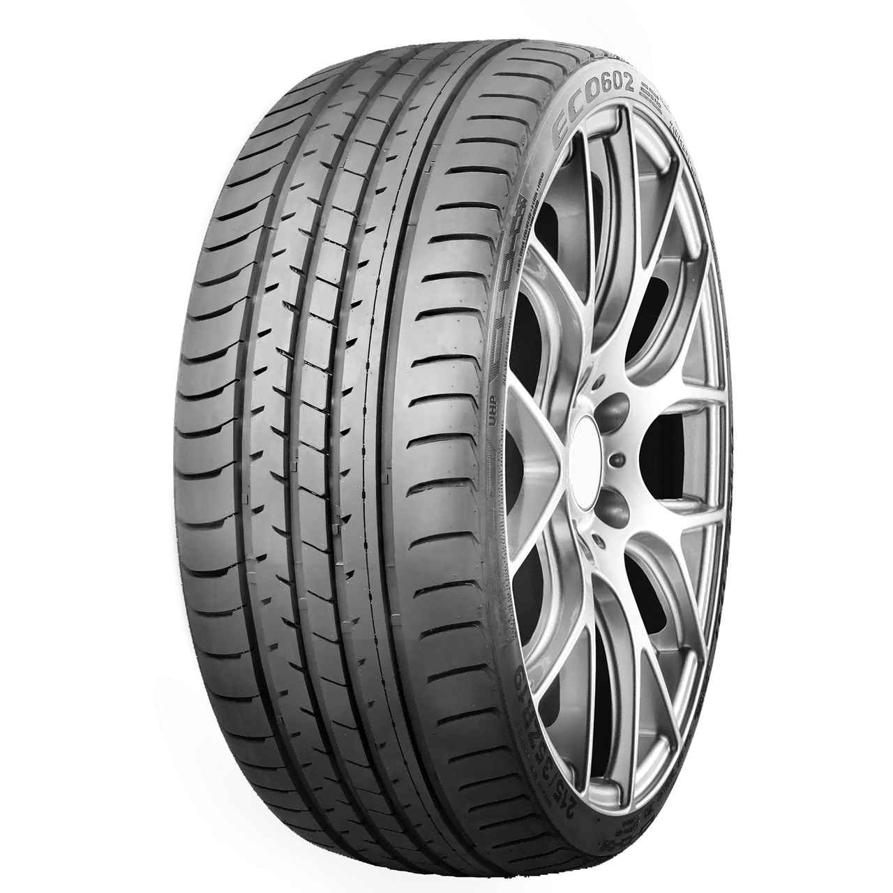 Bild von DOUBLESTAR PRTECH DSU02 245/40R18 97Y BSW XL
