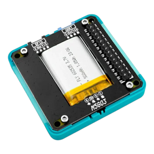 Bild von M5Stack Battery Bottom3 CoreS3 Base - Innovationskraft für deine Projekte