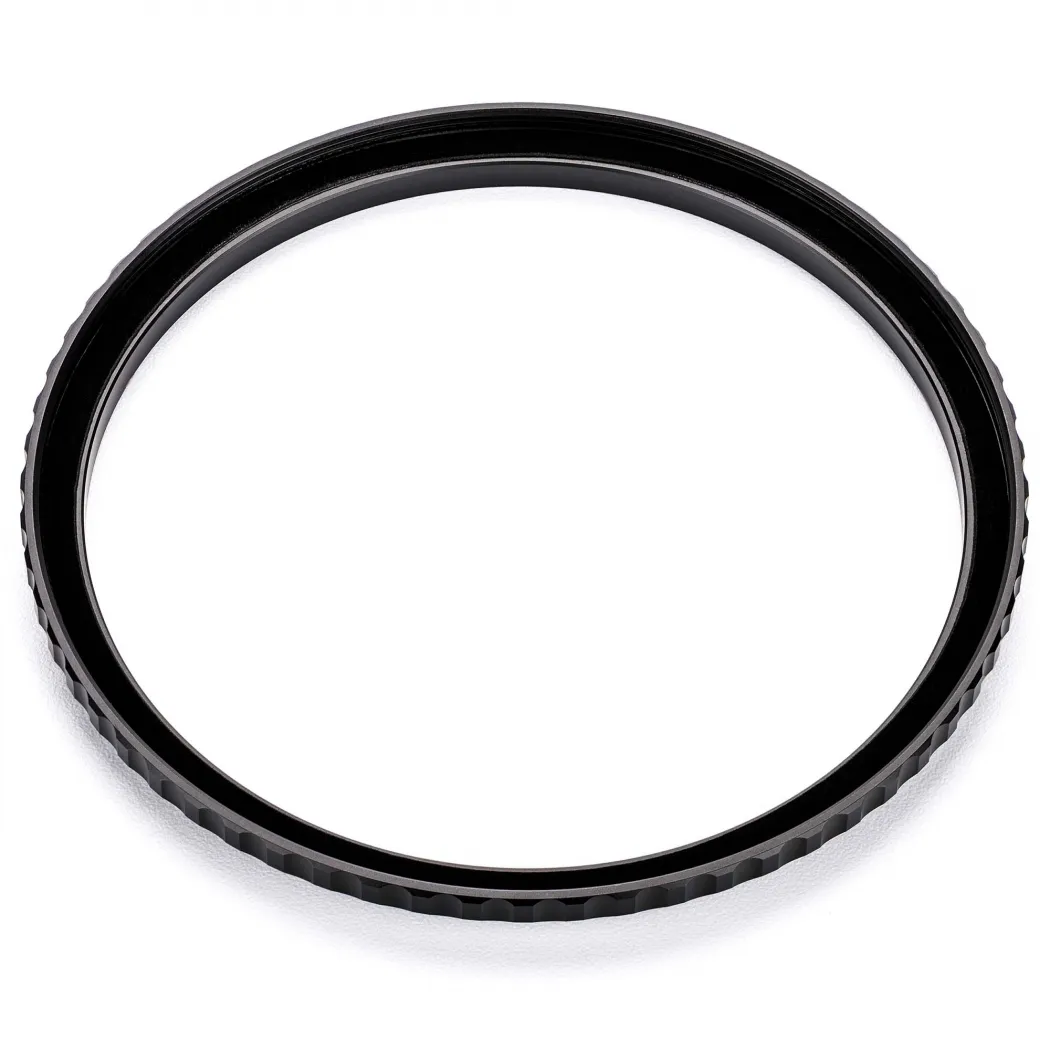 Bild von Nisi Brass (Objektivfilter Adapter), Objektivfilter Zubehör, Silber