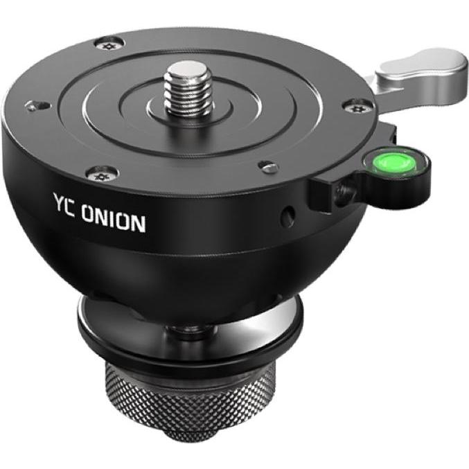 Bild von Yc onion COCONUT 75mm Bowl Head, Stativkopf