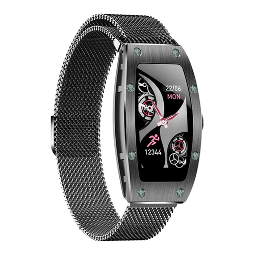 Bild von Kumi K18 Sportuhr & Smartwatch im Test