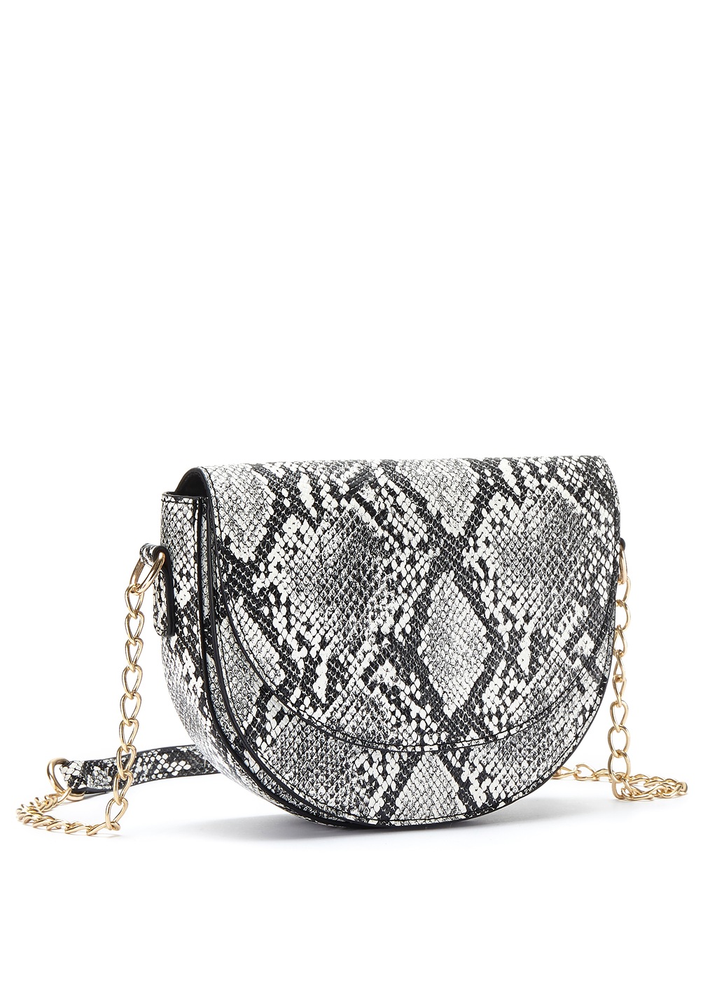 Bild von Vivance Umhängetasche, mit Animal Print, Minibag,Abendtasche,Handtasche, Schultertasche VEGAN