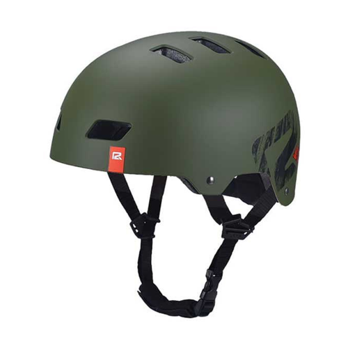 Bild von P2r Dapp Stadthelm – Der vielseitige Helm für BMX und Multisport
