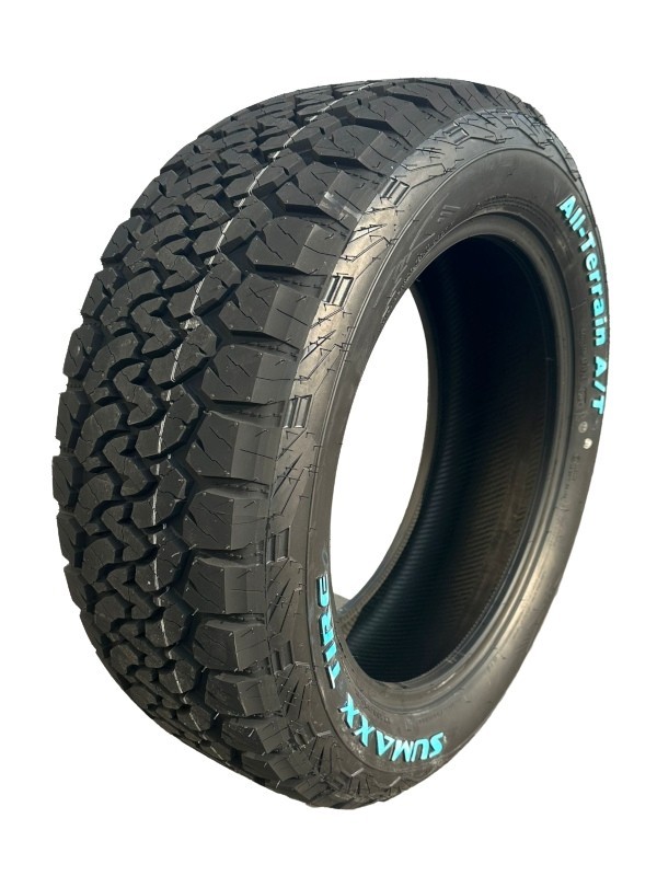 Bild von SUMAXX P285/55R20 All-Terrain A/T 119T
