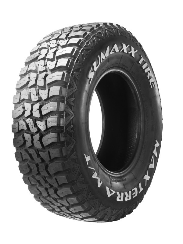 Bild von SUMAXX 155/80R13 MAX TERRA M/T 79Q