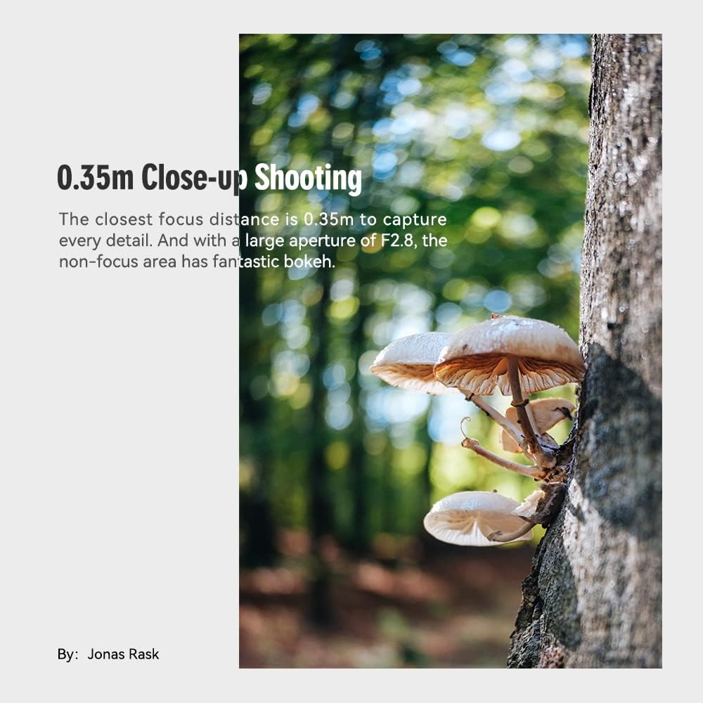 Bild von TTArtisan Titan 27 mm F/2,8 AF Autofokus-Objektiv für spiegellose FX-Kameras X-A1 Z-A10 X-A2 X-A3 X-A5 X-A7 X-M1 X-M2 X-H1 X-T1 X-T10 X-T2 X-T20 X-T3 X-T4 X-T100 X-T200 X-T30 X-PR01 X-PRO2 X-E1