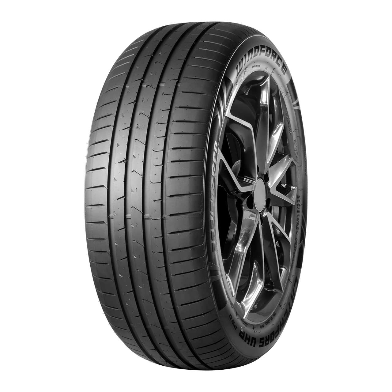 Bild von Windforce CATCHFORS UHP PRO 225/35 R18 87Y Reifen