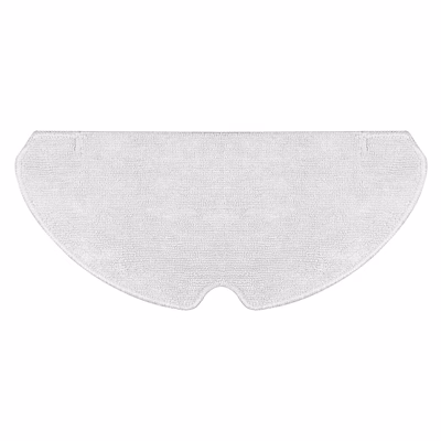 Bild von Xiaomi Dreame D10s Wischmopp, Staubsauger Roboter Zubehör, Weiss