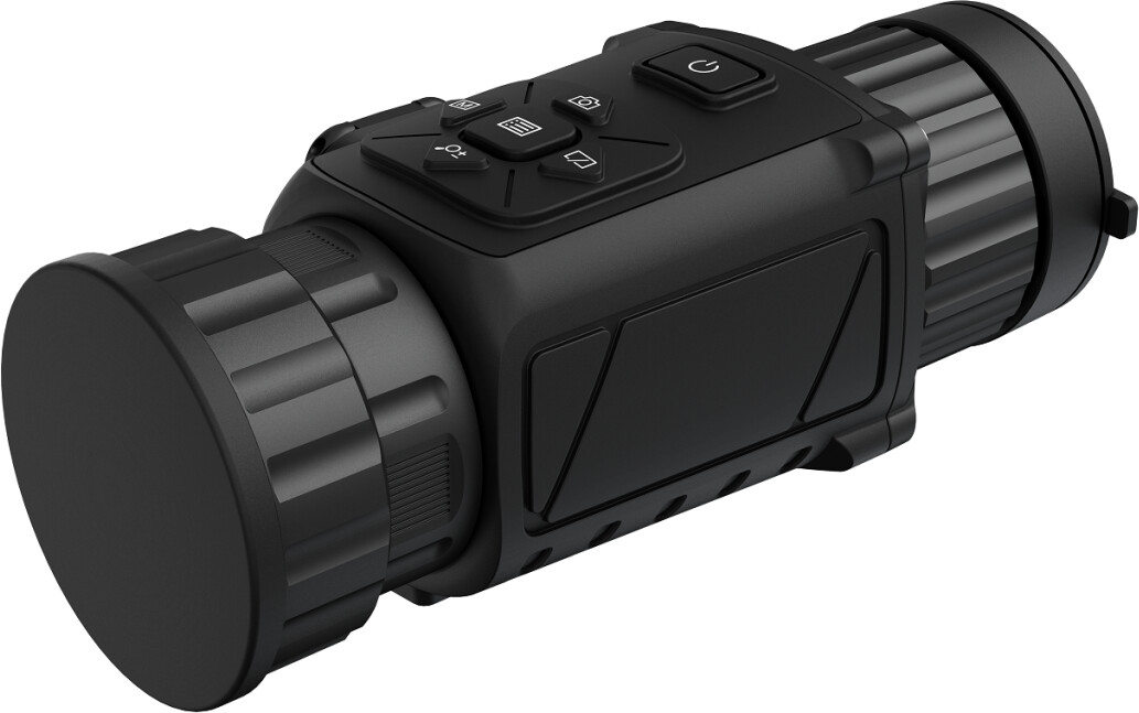 Bild von Hikvision TH35PC 2022