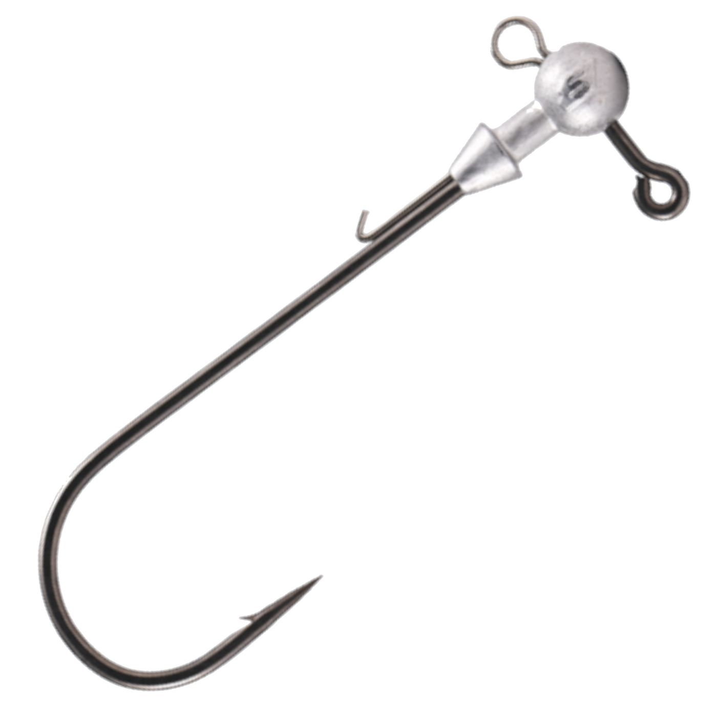 Bild von BKK Round Elite Stinger Eye Bait Keeper Gr.12/0 10g Superslide 2Stk.