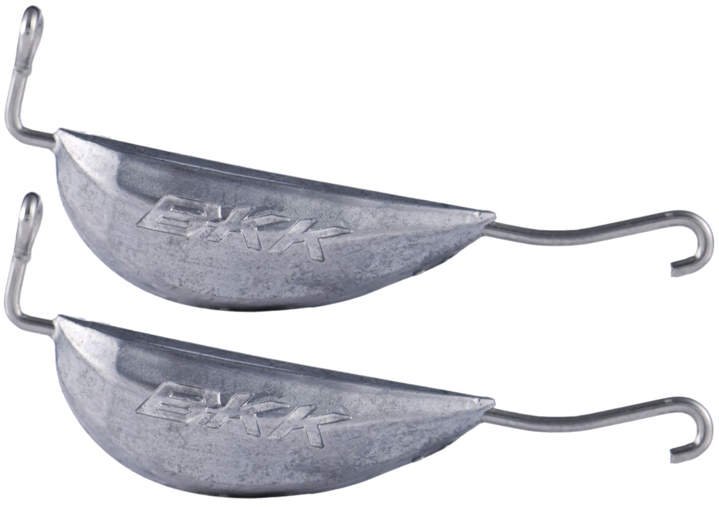 Bild von BKK Jighaken BKK BB Trigger Lead - 2 Bleie für Gummifische