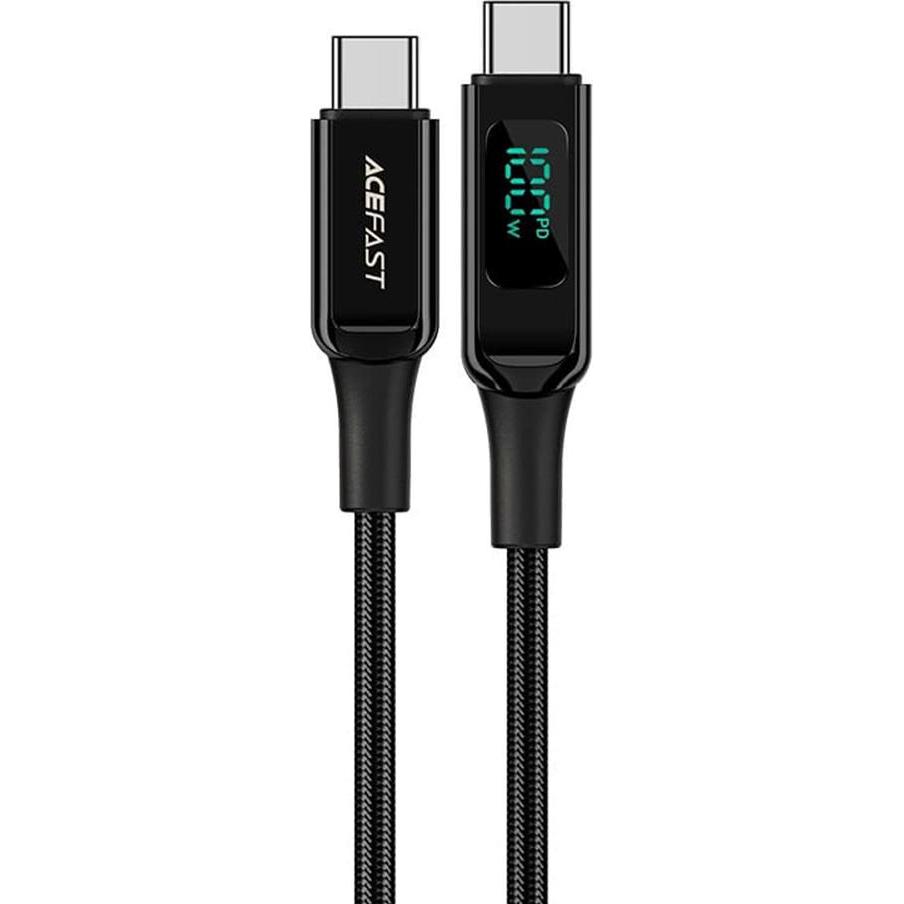 Bild von Acefast C6-03 (2 m, USB 2.0), USB Kabel