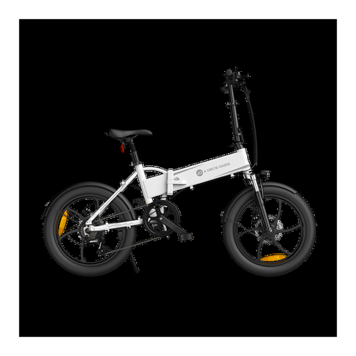 Bild von ADO A20+ faltbares Elektrofahrrad