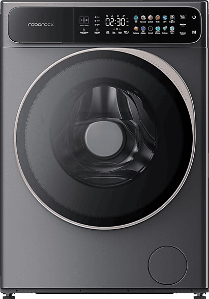 Bild von Roborock Waschtrockner ZEO One, 10 kg, 6 kg, 1400 U/min