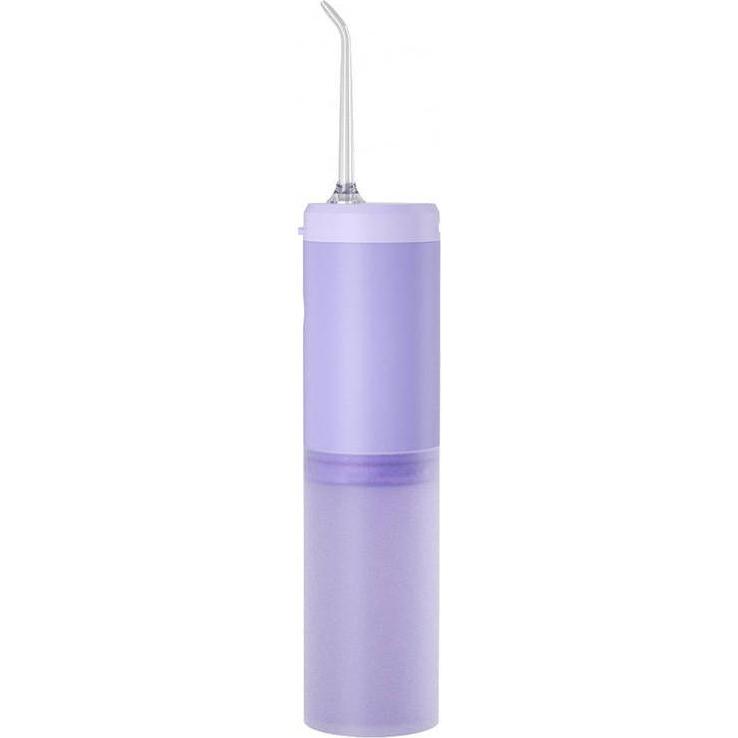 Bild von ENCHEN Zahnseide Water flosser Mint 3 (lilac)
