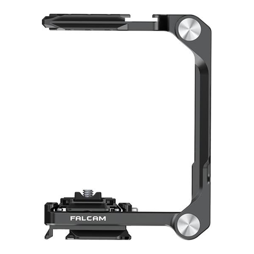 Bild von Falcam F22&F38&F50 Quick Release Foldable Half Cage Kit C00B3809, Video Zubehör